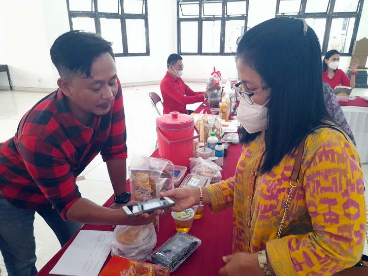 Sragen Punya 69.050 UMKM, yang Ramah Digital Sedikit Sekali