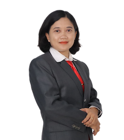 Haryanti, S.Sn., M.Si.