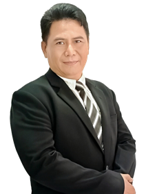 Tulus Yunianto, S.T., S.E.