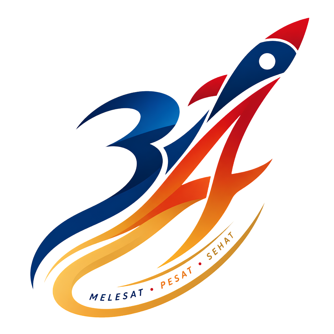 Logo HUT / DJUARA